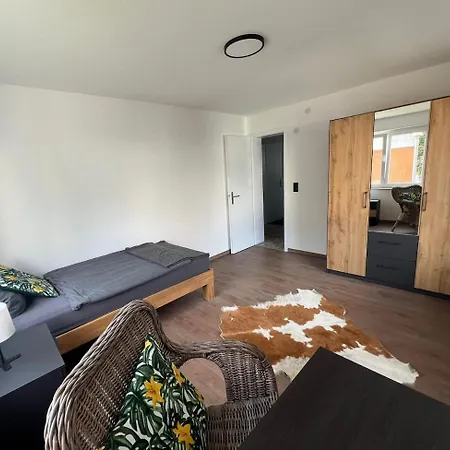 Ferienwohnung Im Taele *
