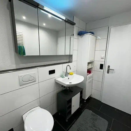 Ferienwohnung Im Taele * Niederdorla