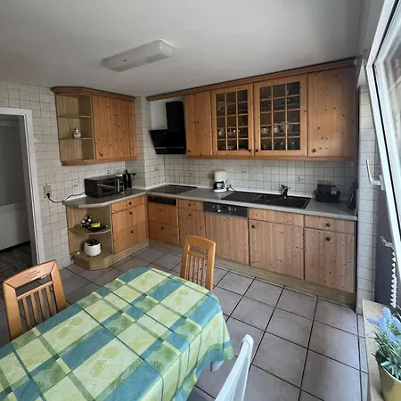 Ferienwohnung Im Taele Apartment